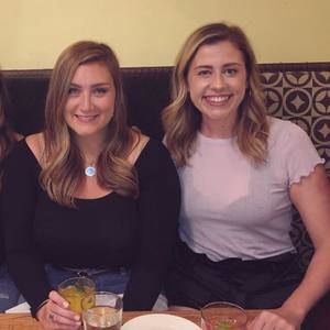 Meet your Posher, Marissa